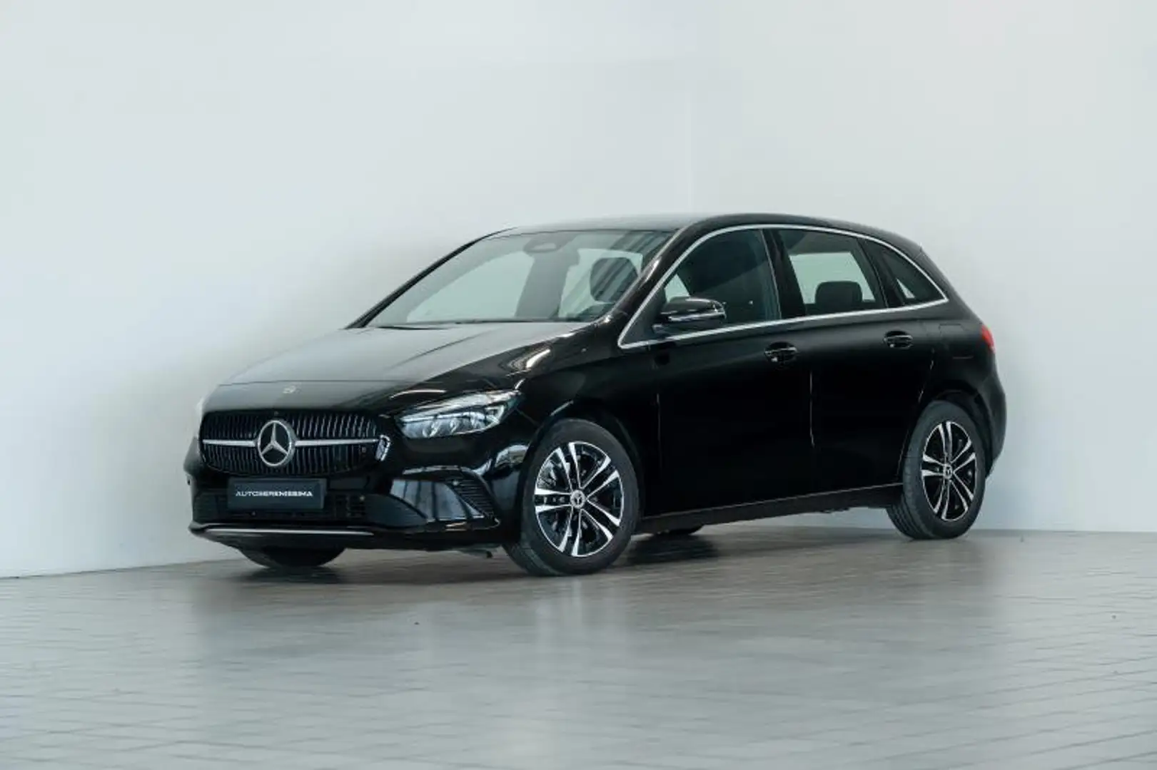 Mercedes-Benz B 180 (W247) B 180 Automatic Progressive Advanced Nero - 1
