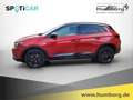 Opel Grandland GS Line Plug-in-Hybrid Neupreis 53.950 € AHK-abneh Rot - thumbnail 4