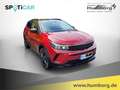 Opel Grandland GS Line Plug-in-Hybrid Neupreis 53.950 € AHK-abneh Rot - thumbnail 3