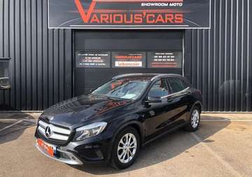 Classe Mercedes 220 Business 4MATIC 7G-DCT 177 cv