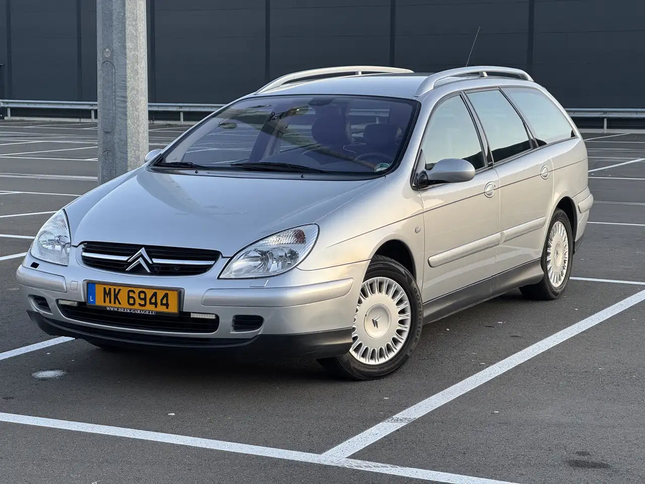 Citroën C5
