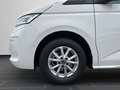 Volkswagen T7 Multivan T7 Multivan LÜ 2.0 TDI DSG 7-Sitzer MATRIX NAVI Weiß - thumbnail 8