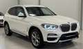 BMW X3 xDrive M SPORT Weiß - thumbnail 2