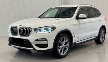 xDrive M SPORT