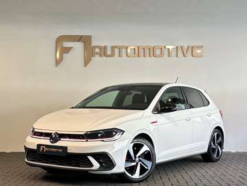2.0 TSI Sfeer|CarPlay|IQ|Keyless|Virtual