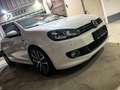 Volkswagen Golf VI Cabriolet Lounge BMT Bi-Xenon Weiß - thumbnail 29