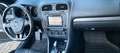 Volkswagen Golf VI Cabriolet Lounge BMT Bi-Xenon Weiß - thumbnail 22