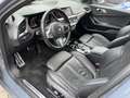 BMW 120 120d Msport auto Shadow line 2020 190cv camera 18" Gris - thumbnail 11
