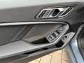 BMW 120 120d Msport auto Shadow line 2020 190cv camera 18" Gris - thumbnail 19