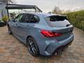 BMW 120 120d Msport auto Shadow line 2020 190cv camera 18" Gris - thumbnail 7
