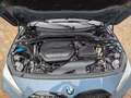 BMW 120 120d Msport auto Shadow line 2020 190cv camera 18" Gris - thumbnail 9