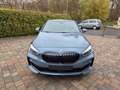 BMW 120 120d Msport auto Shadow line 2020 190cv camera 18" Gris - thumbnail 2