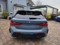 BMW 120 120d Msport auto Shadow line 2020 190cv camera 18" Gris - thumbnail 6