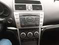 Mazda 6 Lim.2.5 Top Sport Xenon Kurvenlicht Kimaaut. Fahra Zwart - thumbnail 12