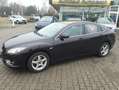 Mazda 6 Lim.2.5 Top Sport Xenon Kurvenlicht Kimaaut. Fahra Чорний - thumbnail 6
