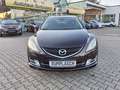 Mazda 6 Lim.2.5 Top Sport Xenon Kurvenlicht Kimaaut. Fahra Zwart - thumbnail 3
