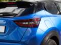 Nissan Juke 1.0 DIG-T N-Connecta Klima Winterpaket Sitzheizung Blu/Azzurro - thumbnail 23