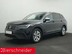 Volkswagen Tiguan Allspace 2.0 TDI Life AHK NAVI AREA VIEW LED