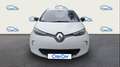 Renault ZOE 2 Q210 Charge Rapide Life Blanc - thumbnail 5