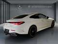 Mercedes-Benz CLE 300 4M AMG+MBUX+Memory+Night+Ambiente+KAMERA Weiß - thumbnail 12