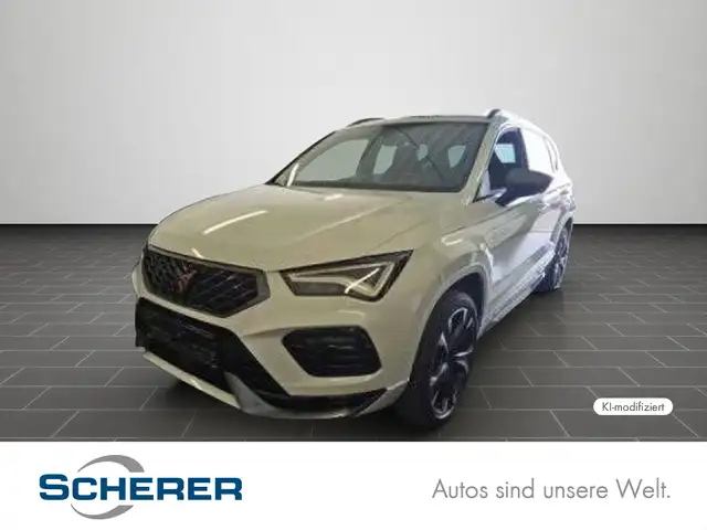 Cupra Ateca 1.5 TSI DSG AHK 360° KAM NAVI SHZ APP