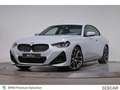 BMW 220 i Coupé - Pack M 220i Coupé Grau - thumbnail 1
