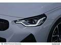 BMW 220 i Coupé - Pack M 220i Coupé Grau - thumbnail 7