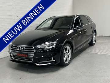 Avant 40 TFSI Pro Line CLIMA / CRUISE / NAVI / ELK