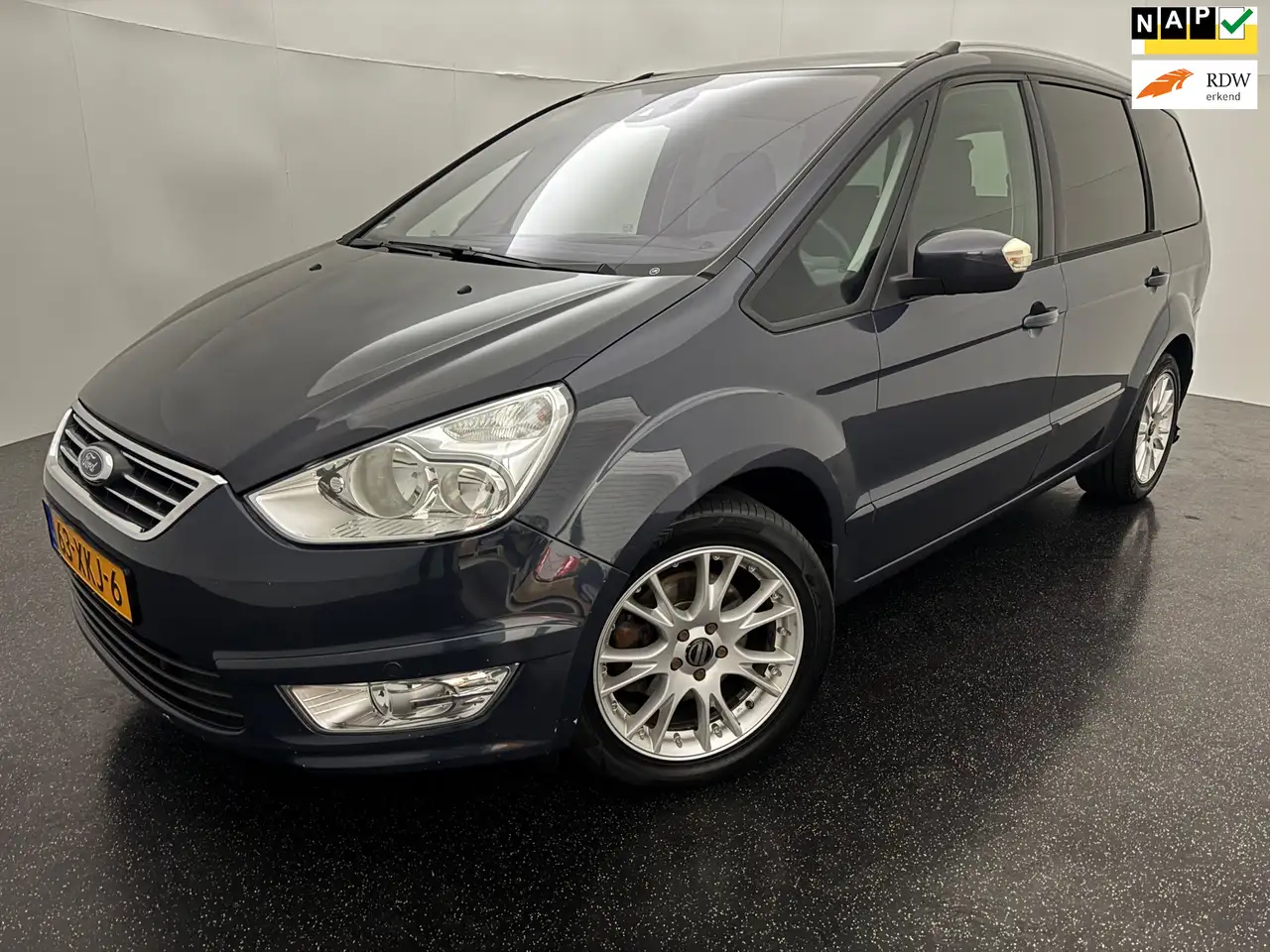 Ford Galaxy
