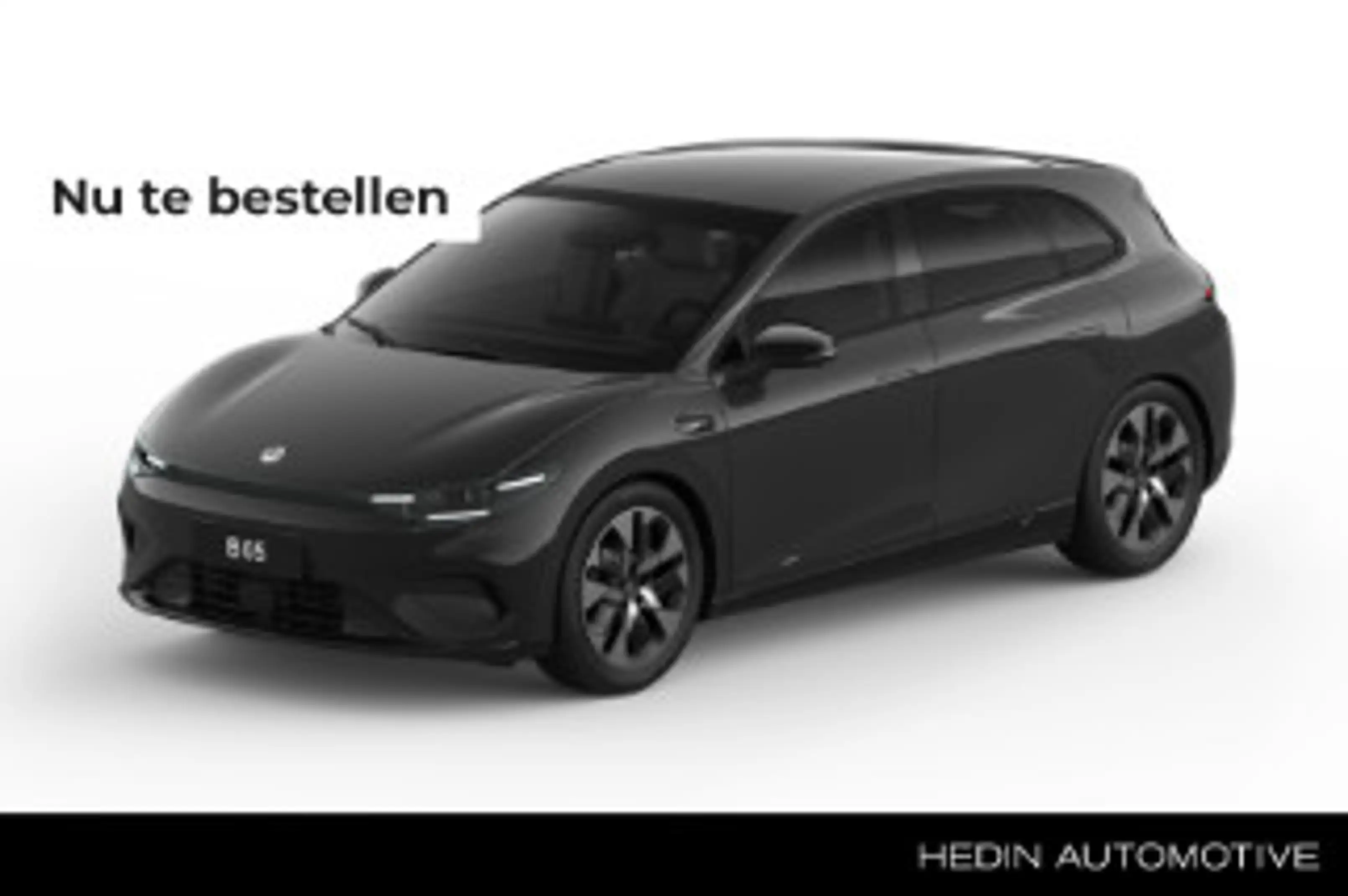 Leapmotor B05 Design Pro Max | Nu te bestellen! | 482 km WLTP |