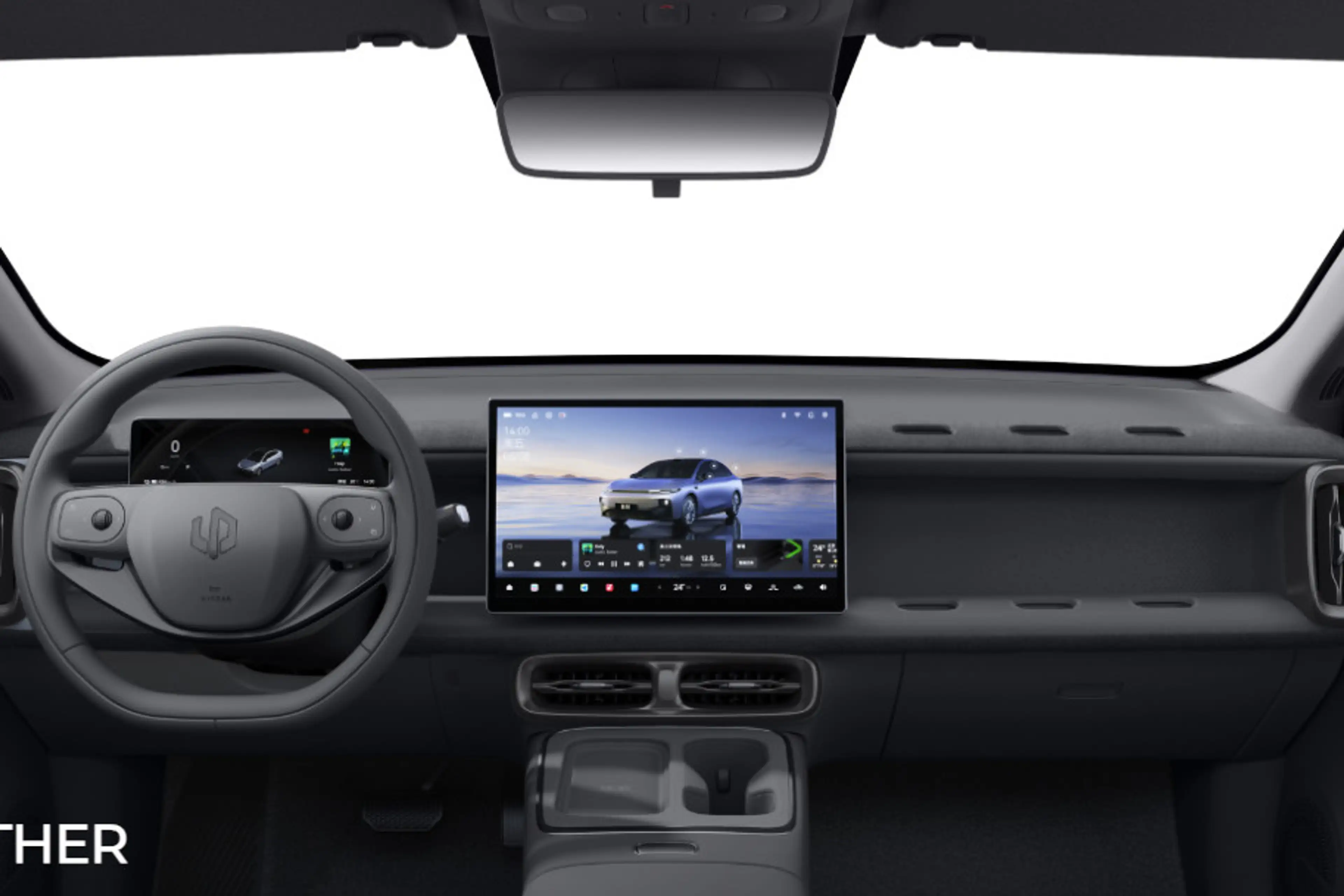 Leapmotor B05 Design Pro Max | Nu te bestellen! | 482 km WLTP | — photo 2