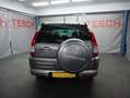 Honda CR-V 4x4 | KLIMA | SITZHZG | AHK | LEDER | Silber - thumbnail 8