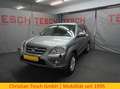 Honda CR-V 4x4 | KLIMA | SITZHZG | AHK | LEDER | Silber - thumbnail 1