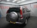 Honda CR-V 4x4 | KLIMA | SITZHZG | AHK | LEDER | Silber - thumbnail 7