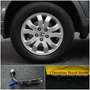Honda CR-V 4x4 | KLIMA | SITZHZG | AHK | LEDER | Silber - thumbnail 20