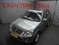 Honda CR-V 4x4 | KLIMA | SITZHZG | AHK | LEDER | Silber - thumbnail 5