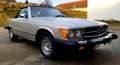 Mercedes-Benz SL 380 R 107 Oldtimercabrio HU Neu! Gümüş rengi - thumbnail 1