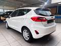 Ford Fiesta Ford Fiesta Trend 1.1*Sitzh.*Temp.*Klima* Weiß - thumbnail 7