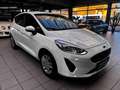 Ford Fiesta Ford Fiesta Trend 1.1*Sitzh.*Temp.*Klima* Weiß - thumbnail 3