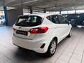 Ford Fiesta Ford Fiesta Trend 1.1*Sitzh.*Temp.*Klima* Weiß - thumbnail 5