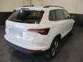 Skoda Karoq 1.0 TSI RearView PDC SMARTLink ACC ACC LED Navi Ka Blanc - thumbnail 3