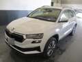 Skoda Karoq 1.0 TSI RearView PDC SMARTLink ACC ACC LED Navi Ka Blanc - thumbnail 2
