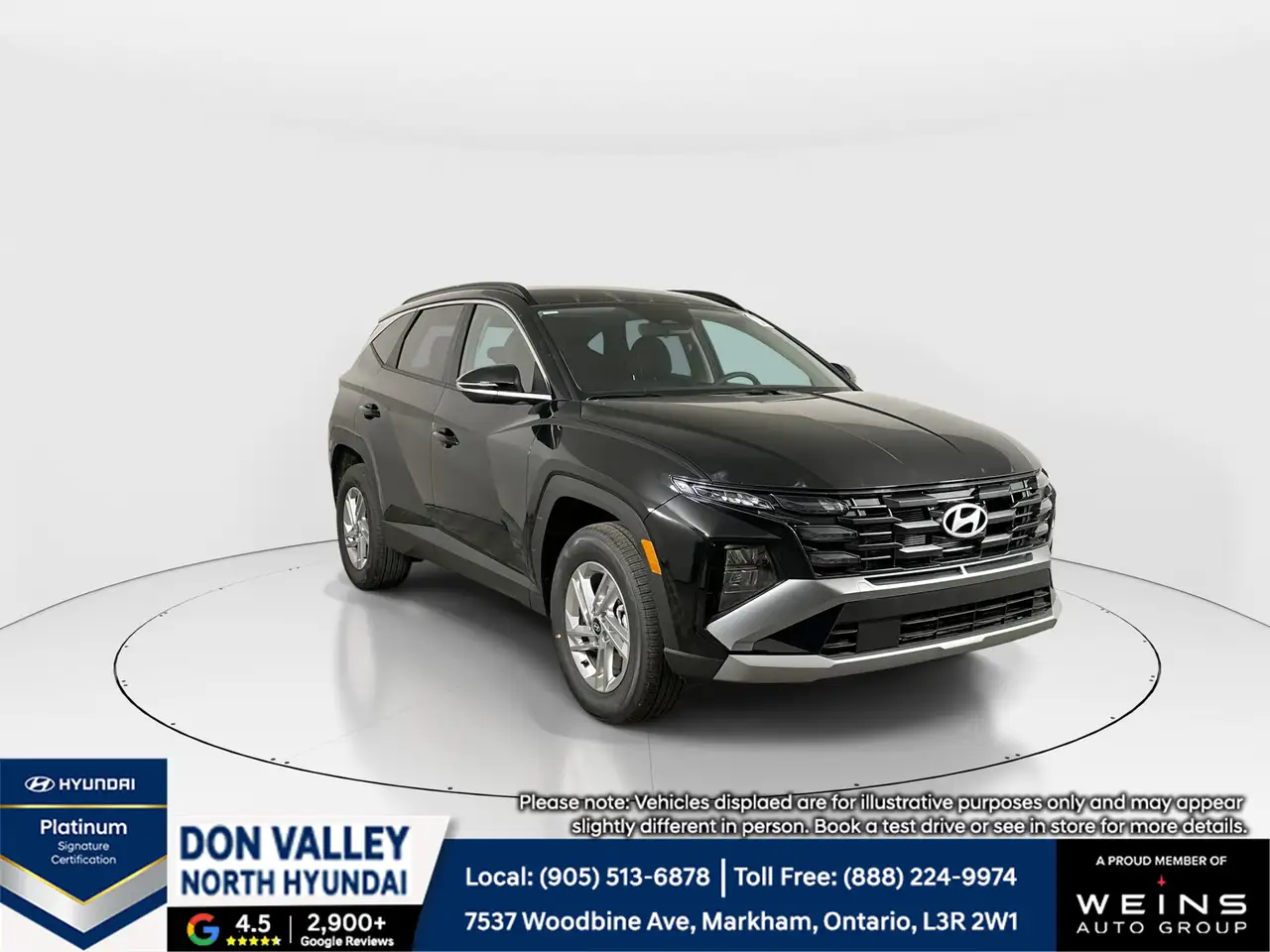 2026 Hyundai TUCSON fotografie 2026 Hyundai TUCSON
