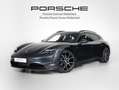 Porsche Taycan Sport Turismo Grijs - thumbnail 1