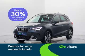 1.0 TSI S&S X-perience 115