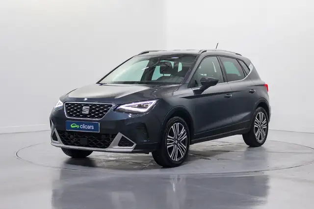 SEAT Arona 1.0 TSI S&S X-perience 115