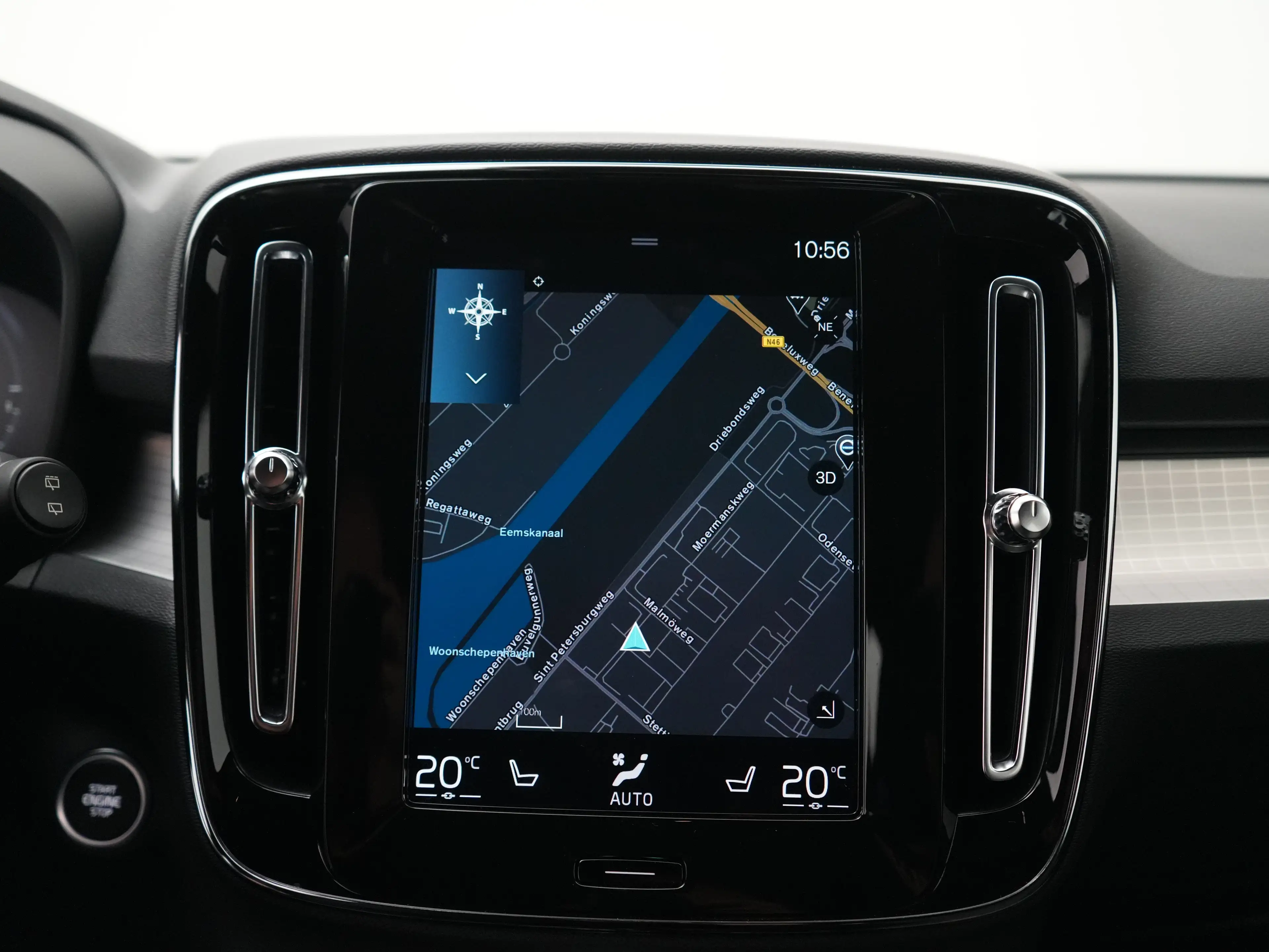 Volvo XC40 T4 Recharge Plus Dark | 360° Camera | Harman/Kardo — photo 20