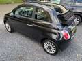 Fiat 500C 1.2 Pop CABRIO KM 73534 MET NAP Zwart - thumbnail 6
