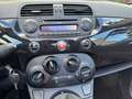 Fiat 500C 1.2 Pop CABRIO KM 73534 MET NAP Zwart - thumbnail 8