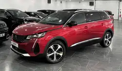 Peugeot 5008 Hdi S&S 130 GT Design' 7PL Pano Virtual...1er Prop